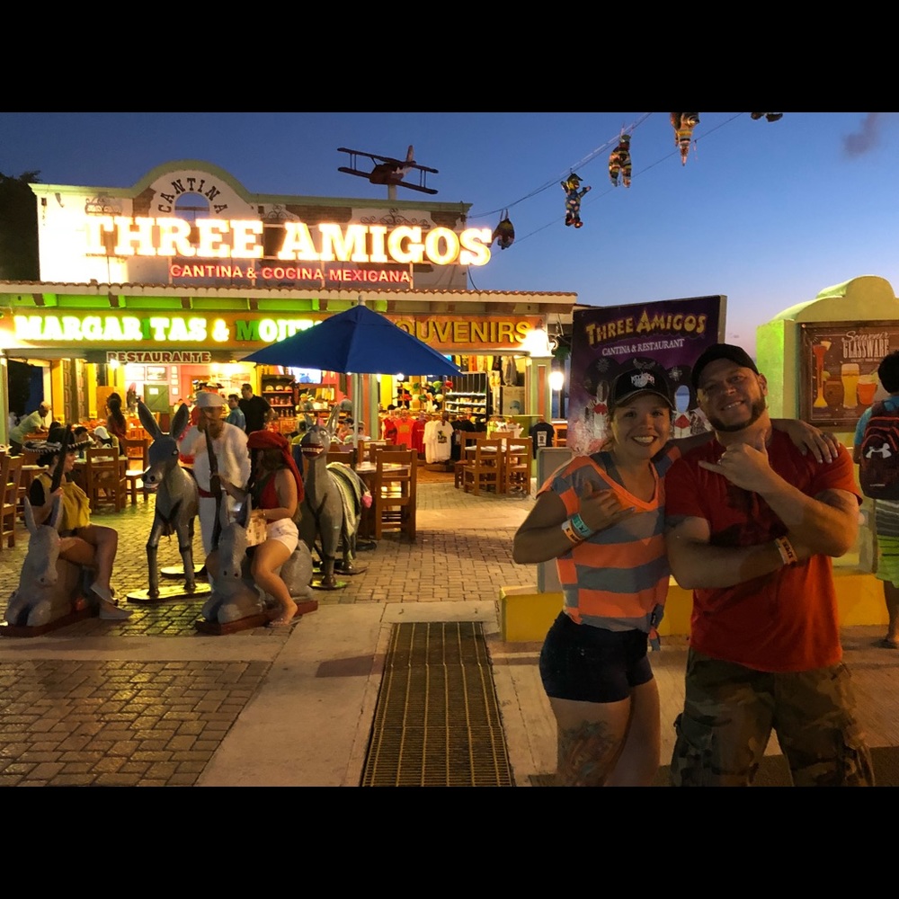 Meet your Posher, Lorena